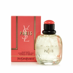 Paris Perfume