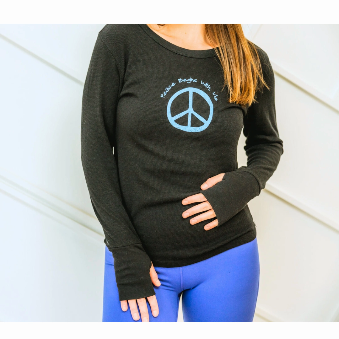 Peace Thermal