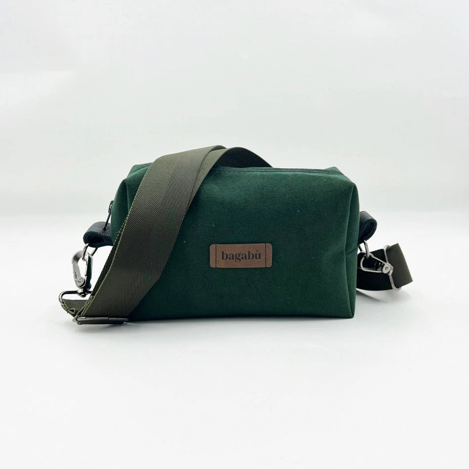 Pine Green Piccolo Rambler