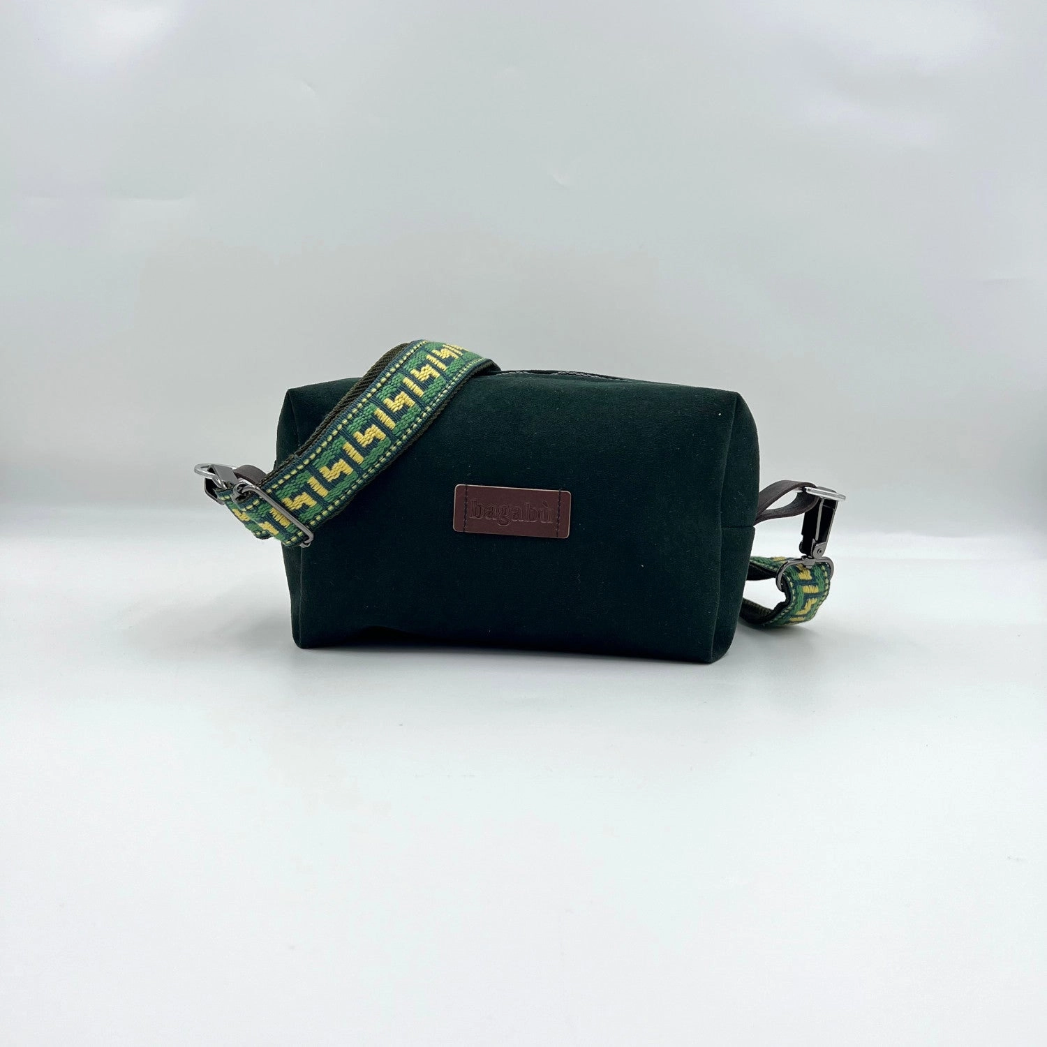 Pine Green Piccolo Rambler