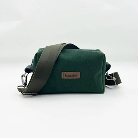 Pine Green Piccolo Rambler