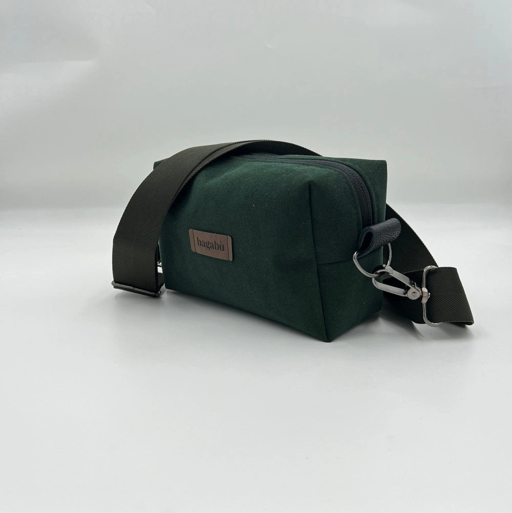 Pine Green Piccolo Rambler