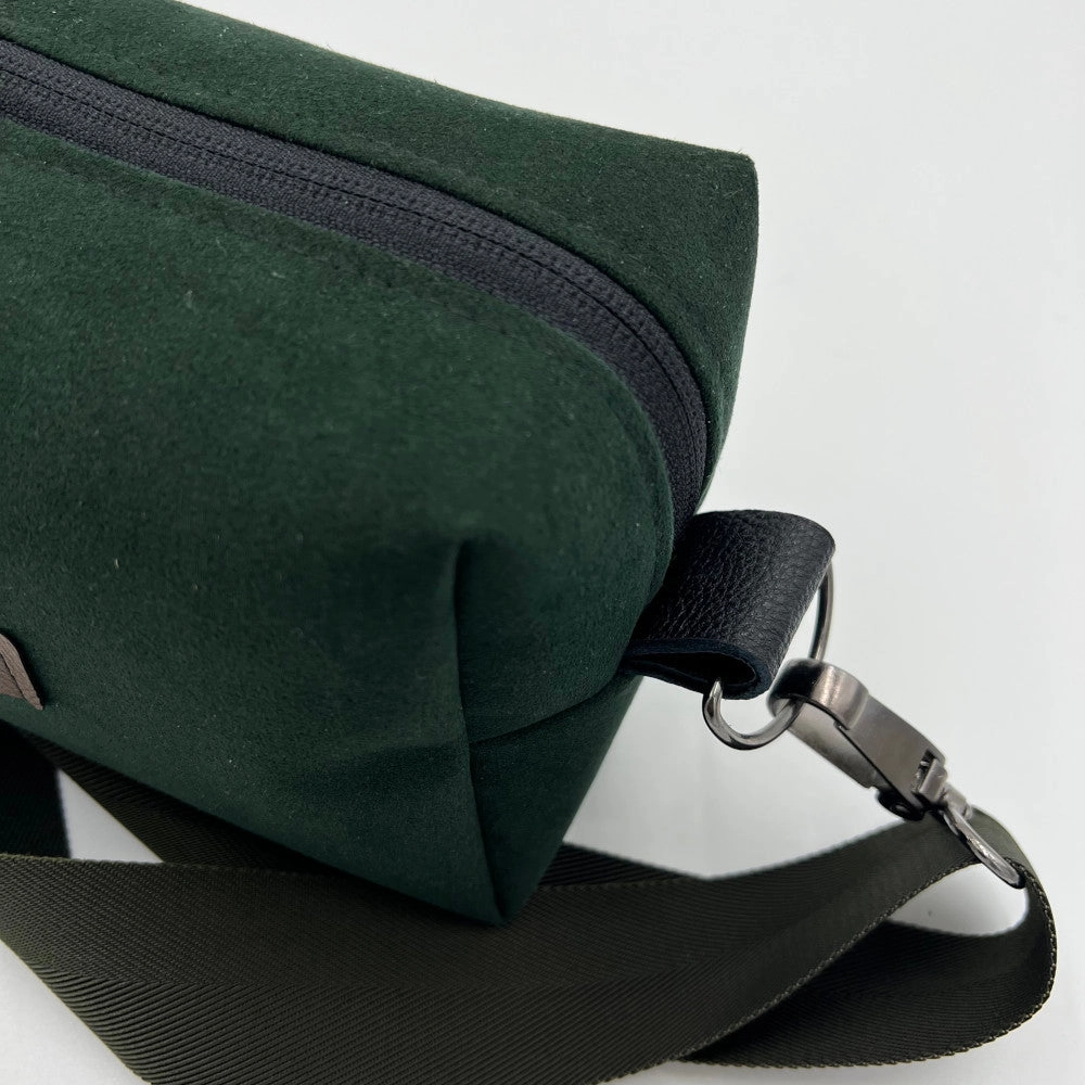 Pine Green Piccolo Rambler
