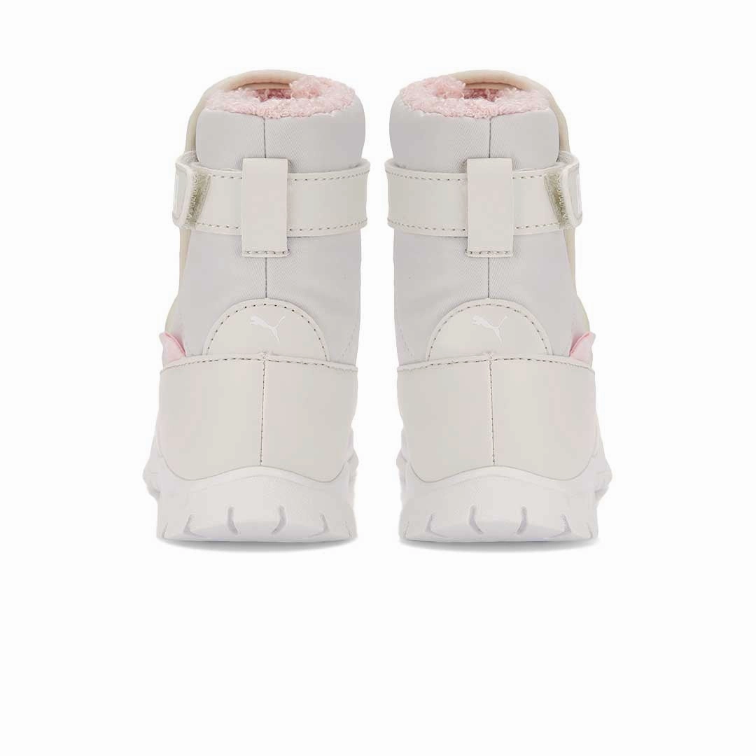 Puma - Kids' (Infant) Nieve Winter Boots (380746 08)