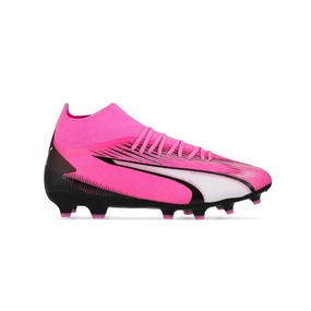 Puma - Kids' (Preschool & Junior) Ultra Pro Firm/Artificial Ground Soccer Cleats (107769 01)