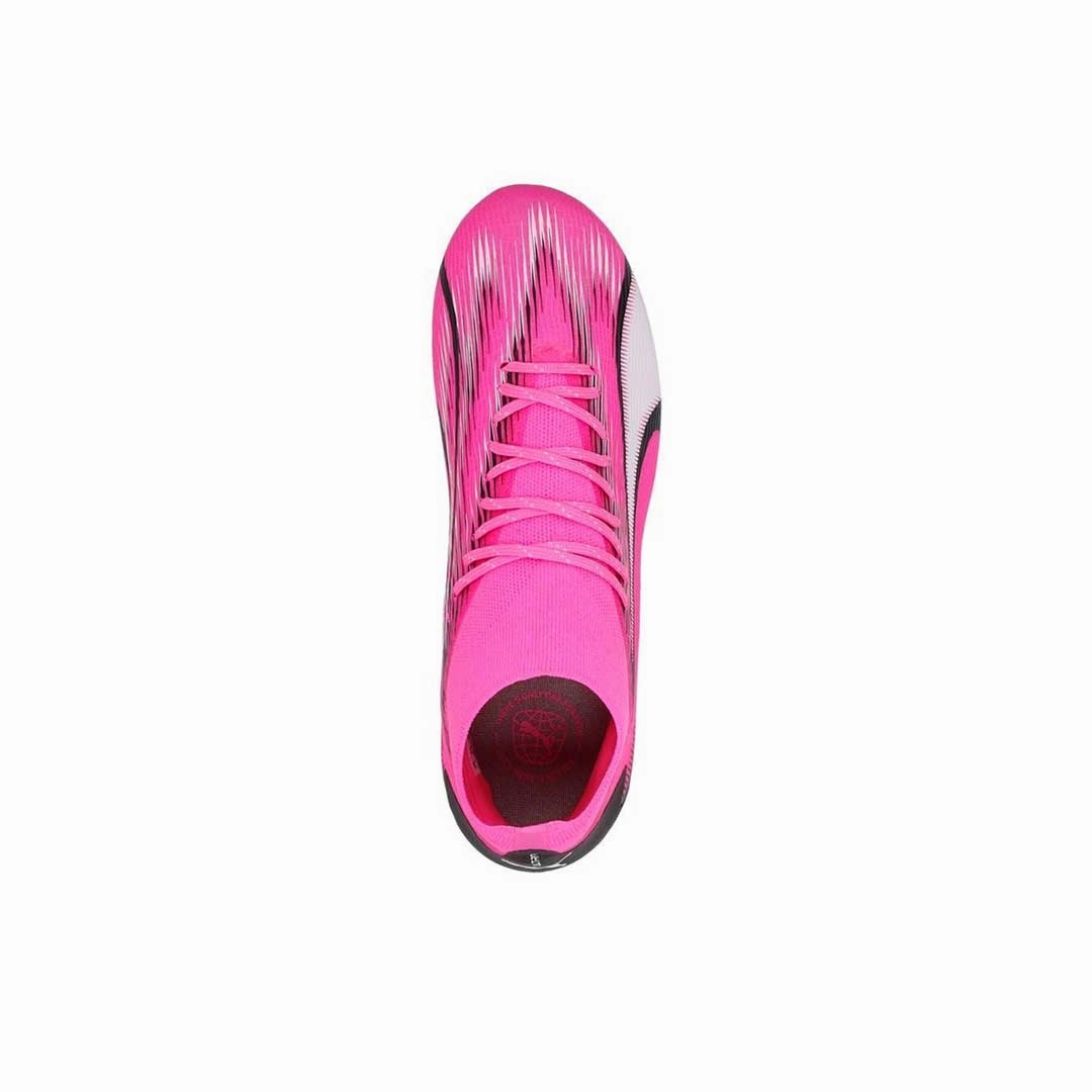 Puma - Kids' (Preschool & Junior) Ultra Pro Firm/Artificial Ground Soccer Cleats (107769 01)
