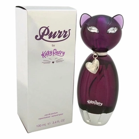Purr Perfume