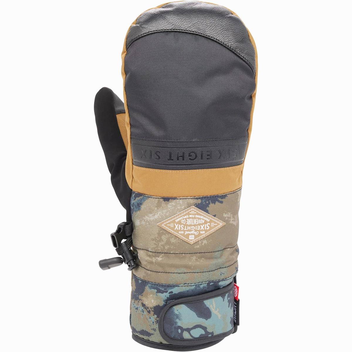 Recon Mitt