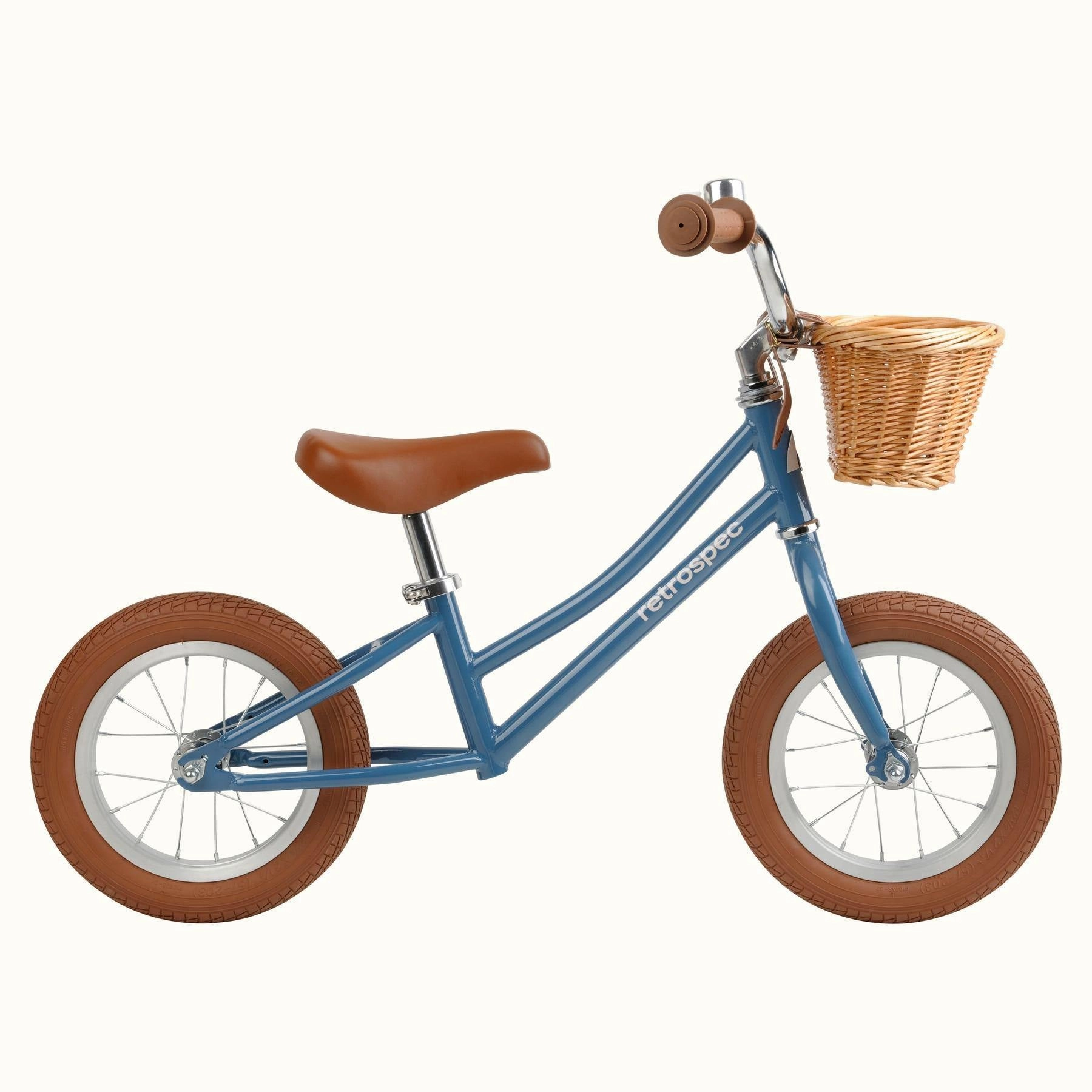 Retrospec Baby Beaumont Balance Bike