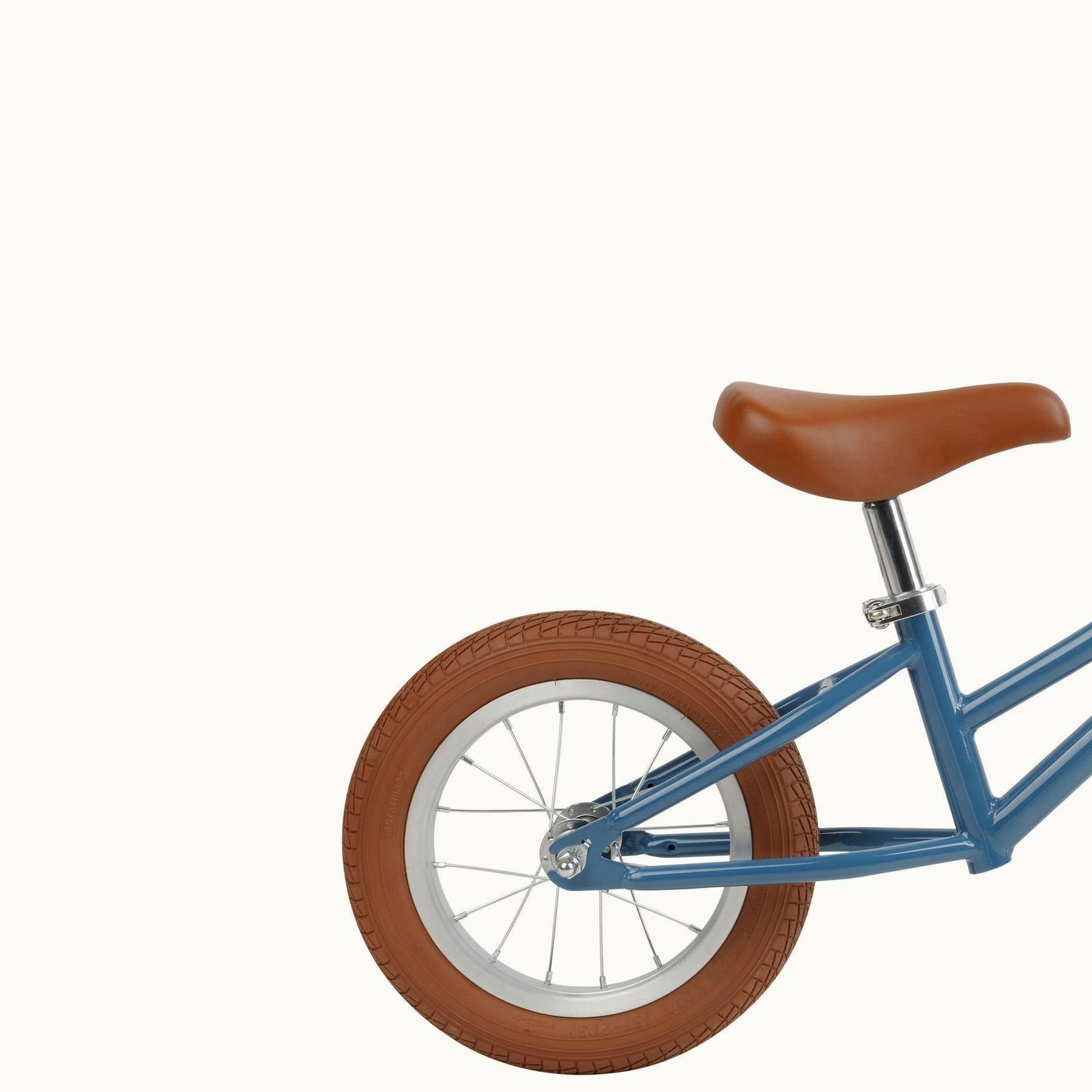 Retrospec Baby Beaumont Balance Bike