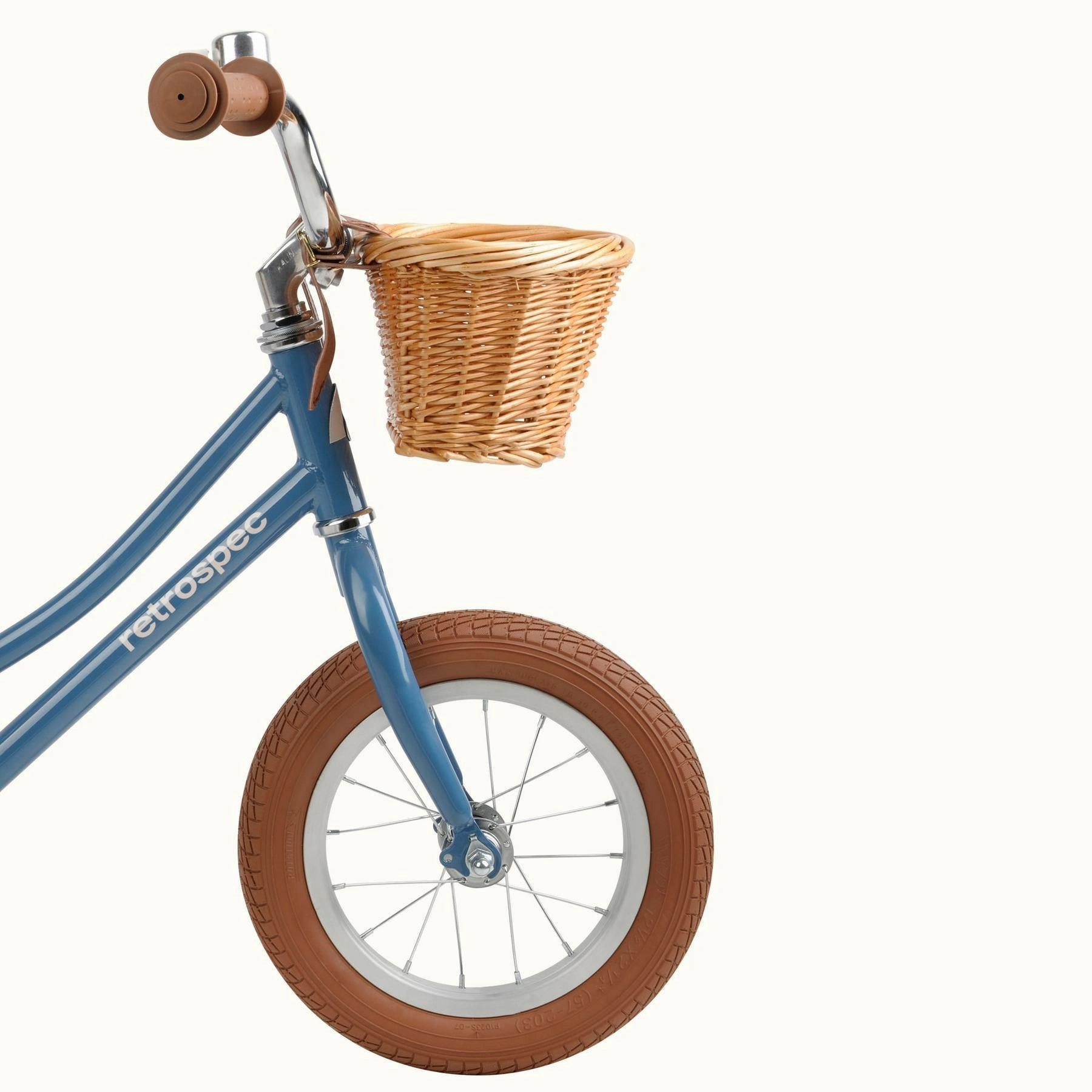 Retrospec Baby Beaumont Balance Bike