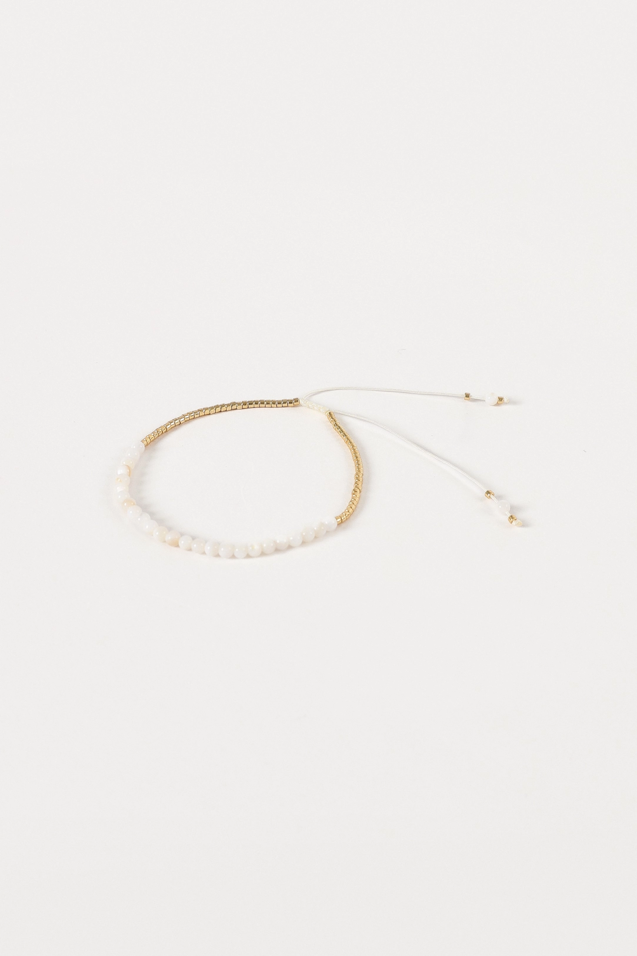 Rylee Bracelet - Gold