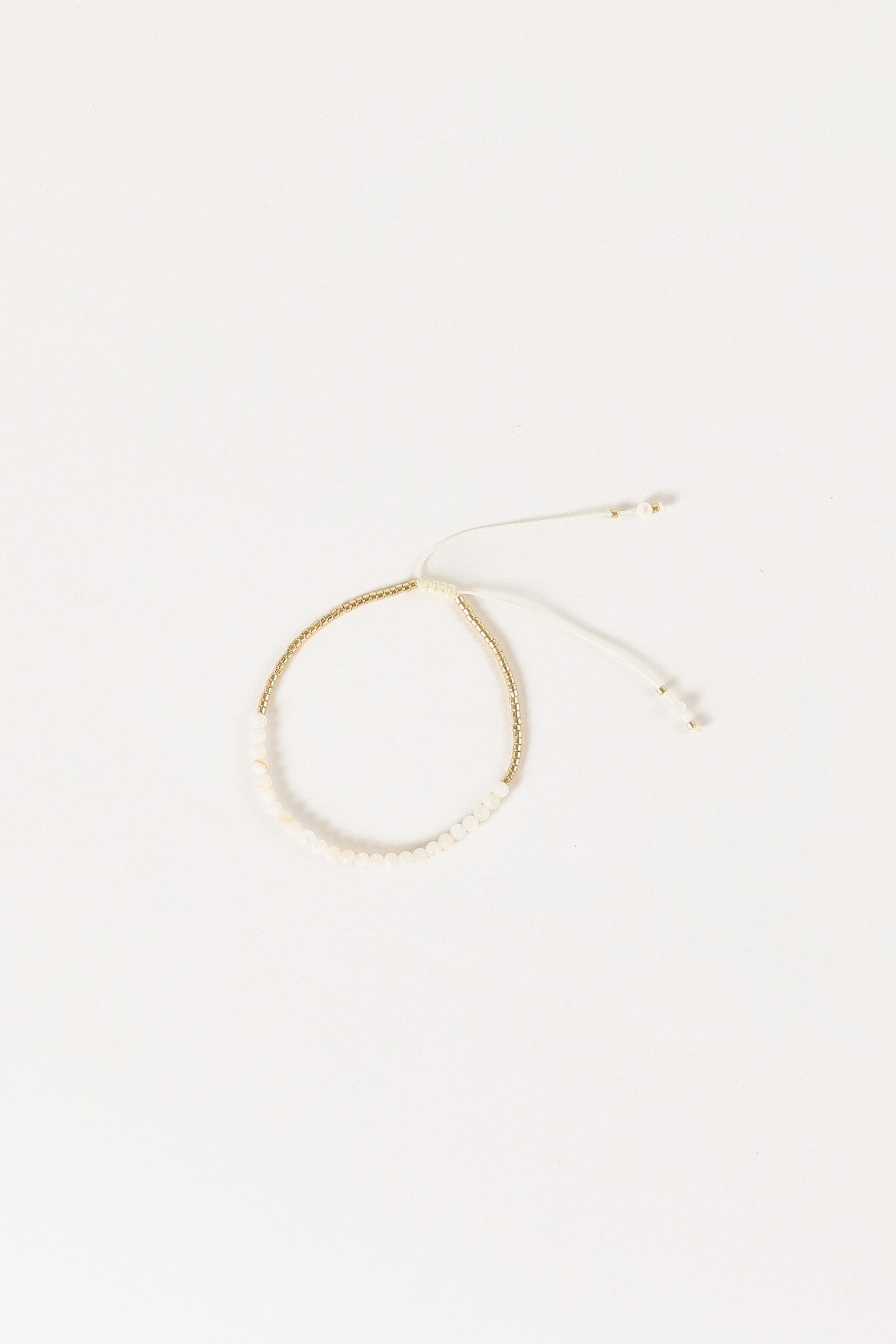 Rylee Bracelet - Gold