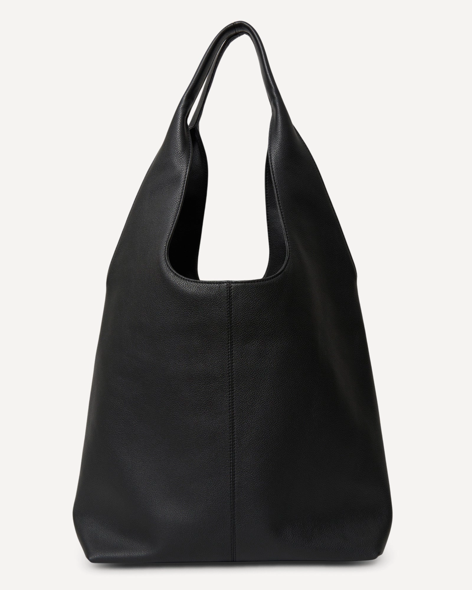Saben Knox Shoulder Bag Black