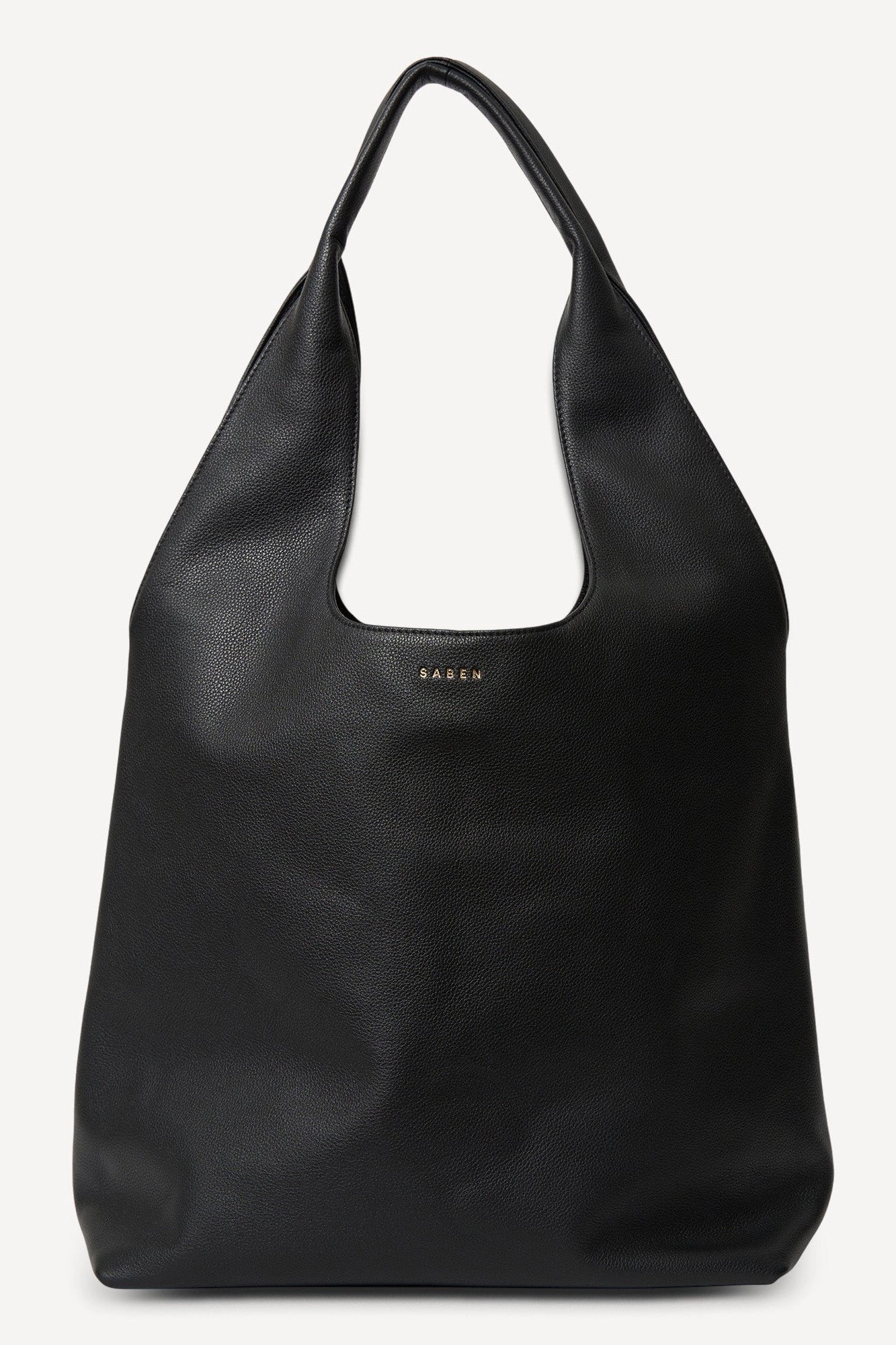 Saben Knox Shoulder Bag Black