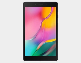 Samsung Galaxy Tab A SM-T295, 8.0", 4G Factory Unlocked - Black