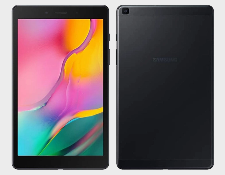 Samsung Galaxy Tab A SM-T295, 8.0", 4G Factory Unlocked - Black