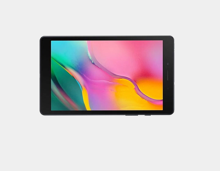 Samsung Galaxy Tab A SM-T295, 8.0", 4G Factory Unlocked - Black