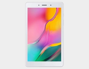 Samsung Galaxy Tab A SM-T295, 8.0", 4G Factory Unlocked - Silver