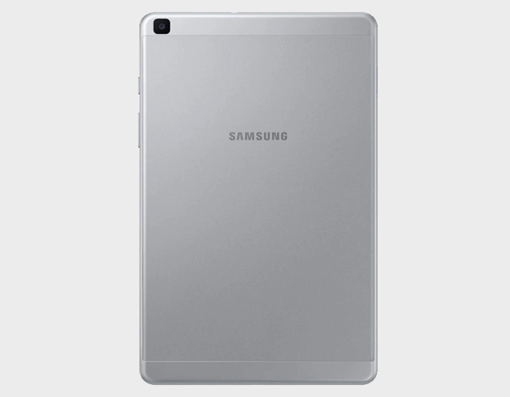 Samsung Galaxy Tab A SM-T295, 8.0", 4G Factory Unlocked - Silver