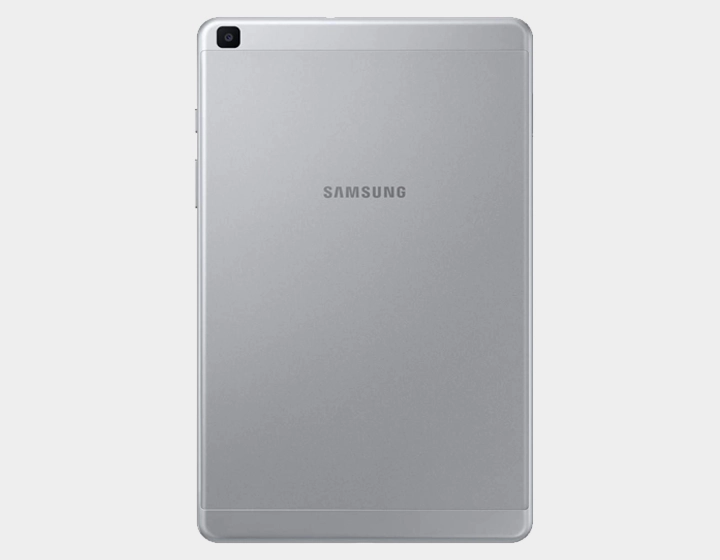 Samsung Galaxy Tab A SM-T295, 8.0", 4G Factory Unlocked - Silver