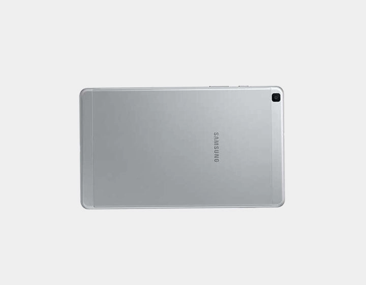 Samsung Galaxy Tab A SM-T295, 8.0", 4G Factory Unlocked - Silver