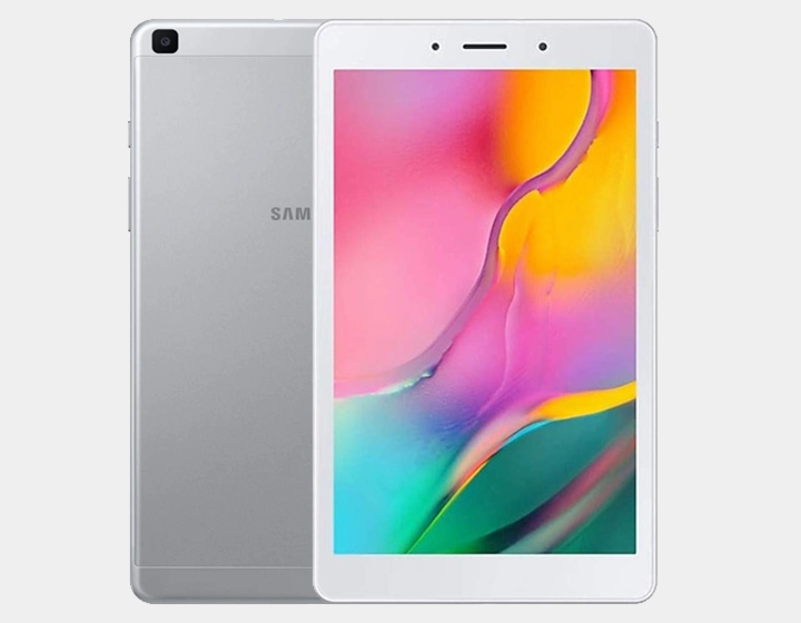Samsung Galaxy Tab A SM-T295, 8.0", 4G Factory Unlocked - Silver