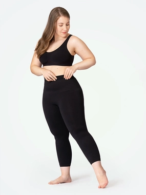 Shapermint Essentials High-Waist Capri