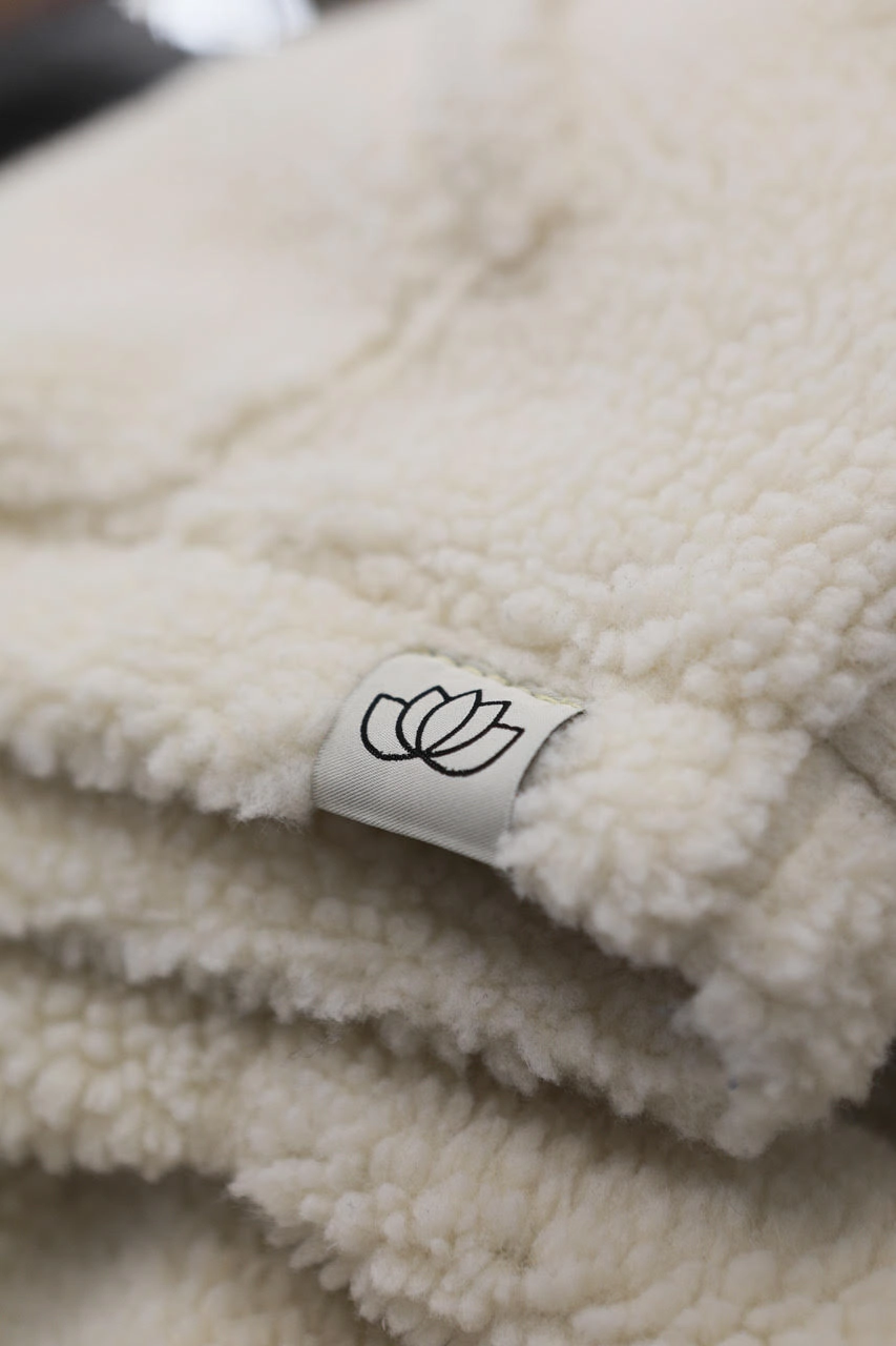 Snuggle In Sherpa