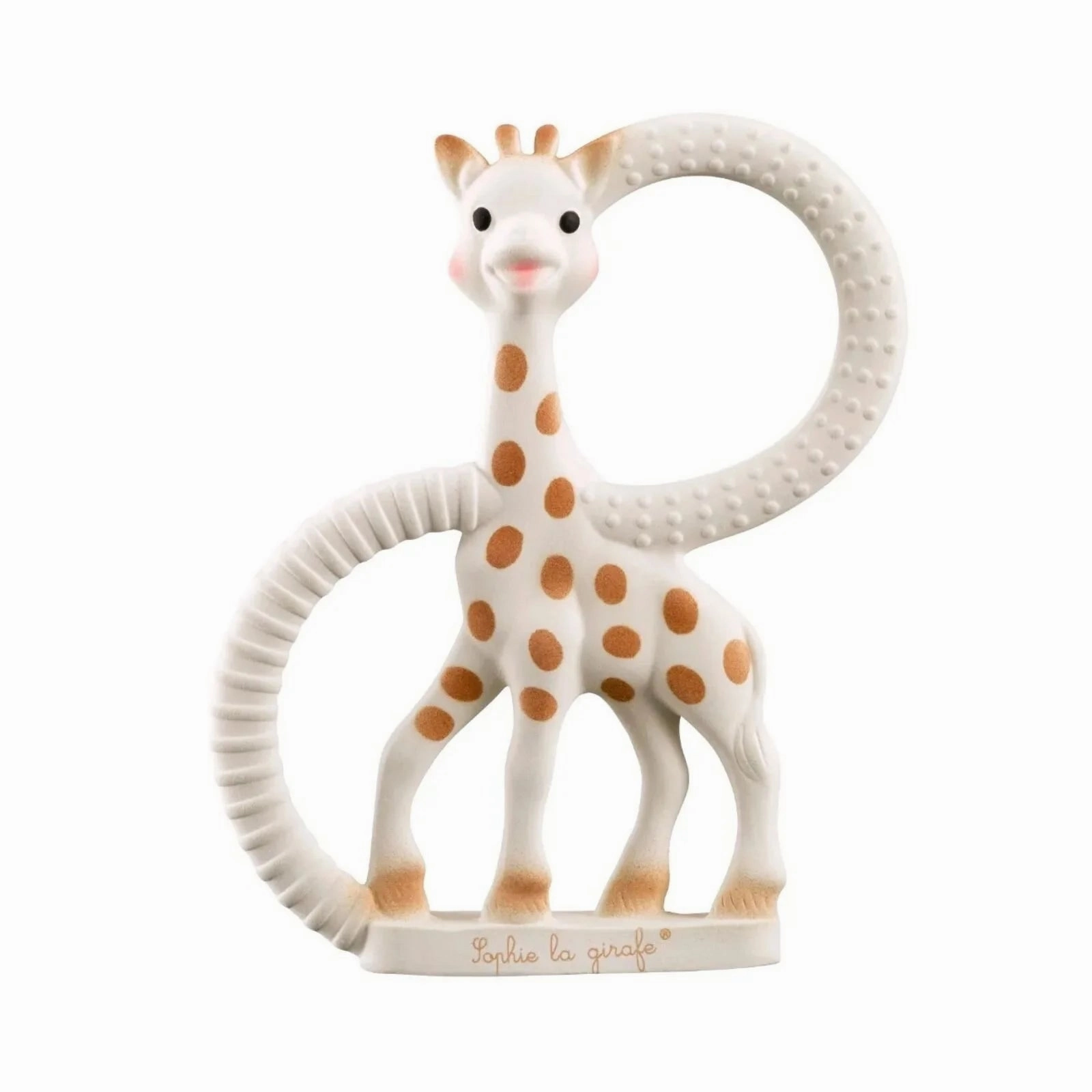 Sophie La Girafe Teething Ring
