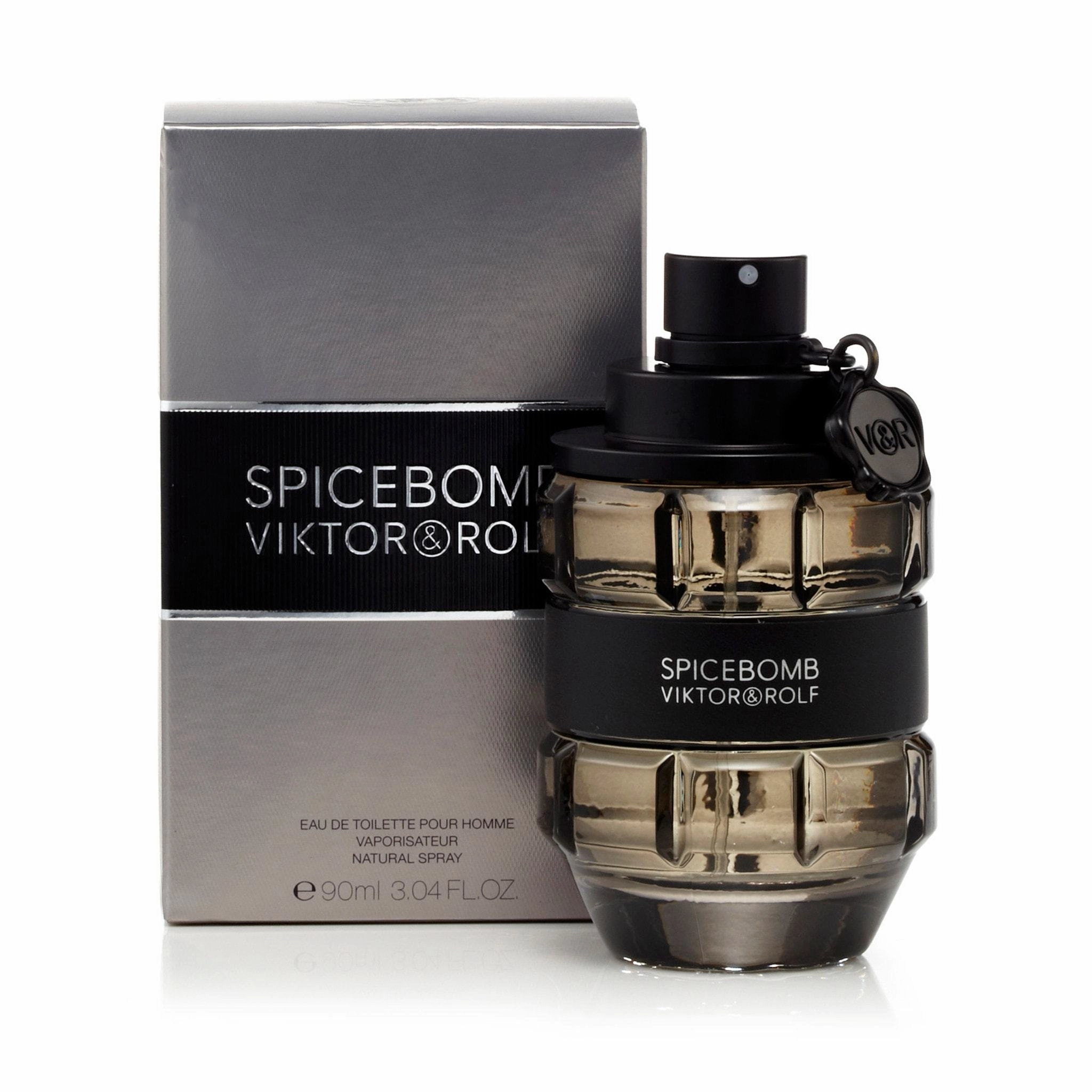 Spicebomb Cologne