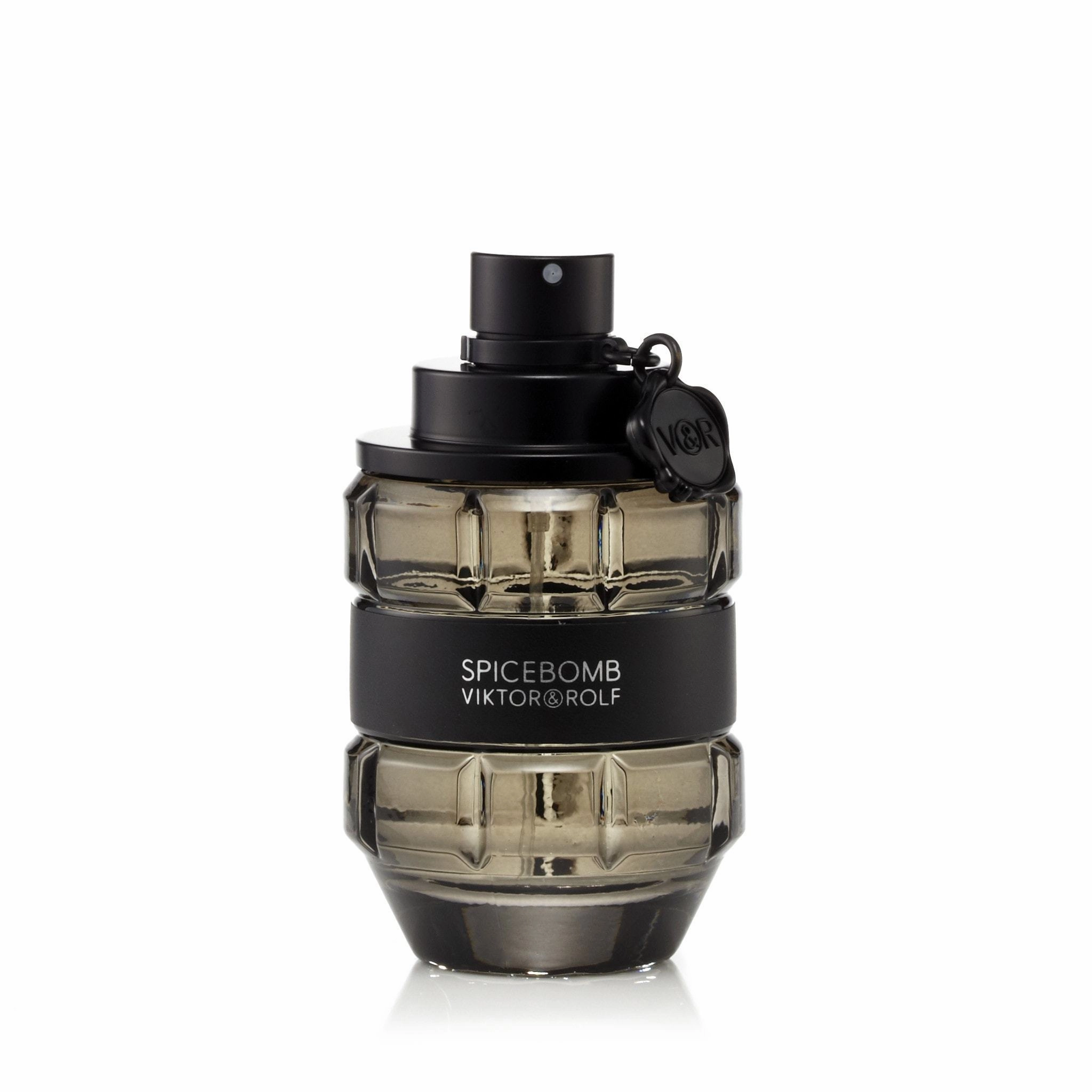 Spicebomb Cologne