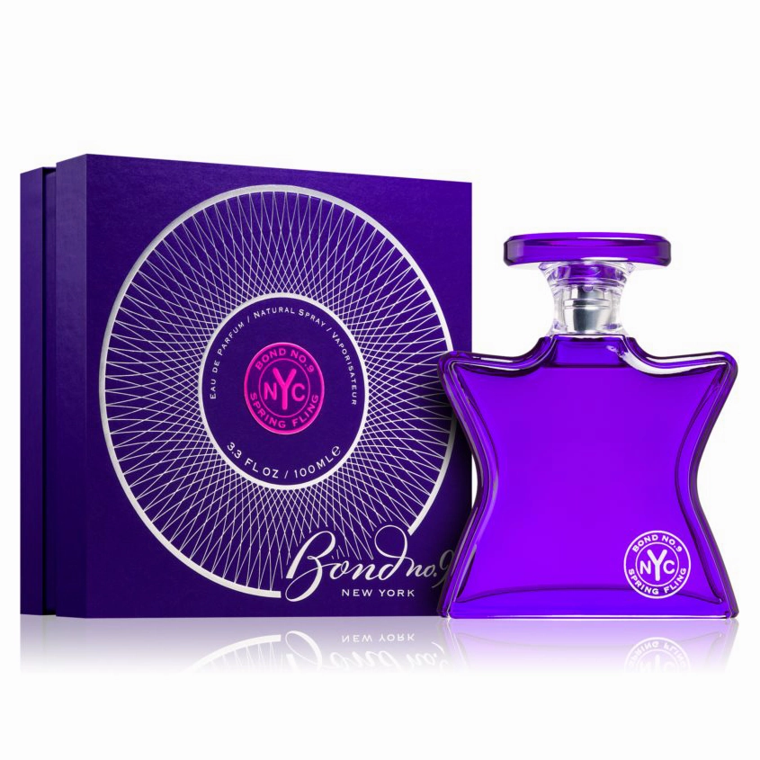 Spring Fling by Bond No.9 100ml EDP