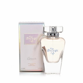 The Beautiful Life Perfume
