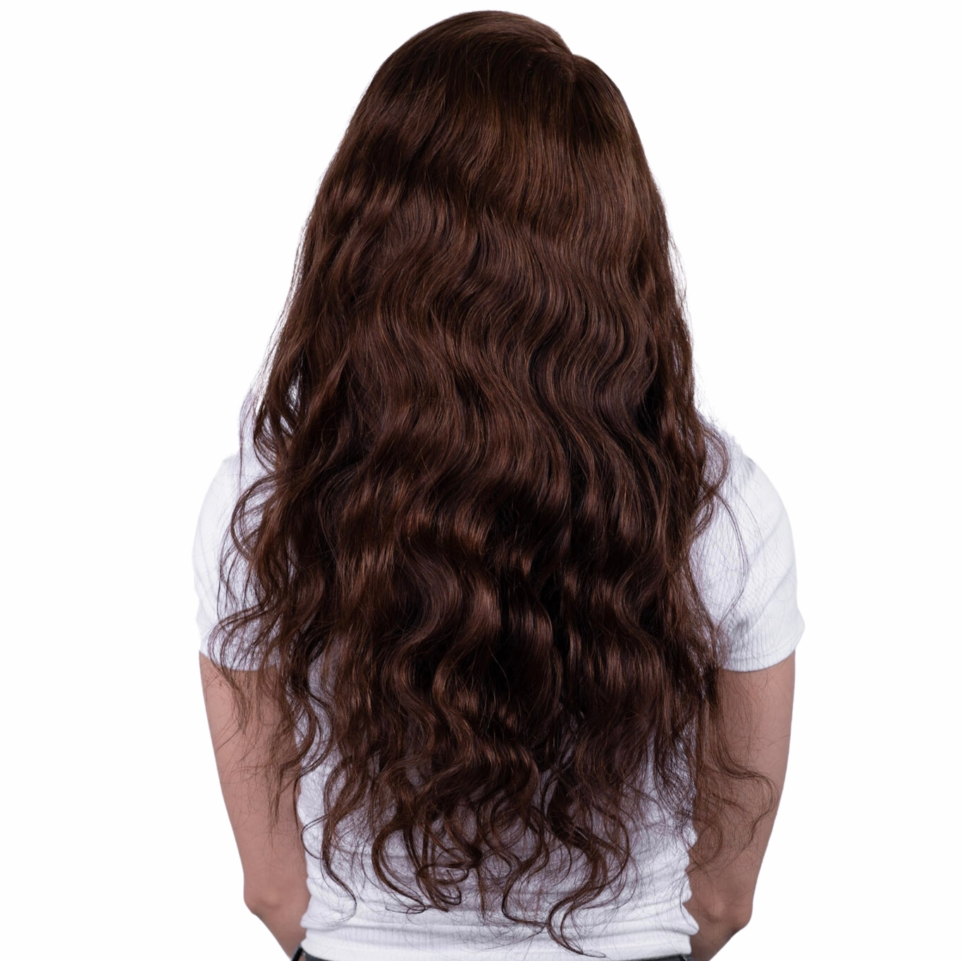 The JASMINE - Glueless Lace Wig Body Wave #4
