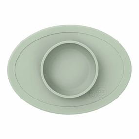 Tiny Bowl - Sage
