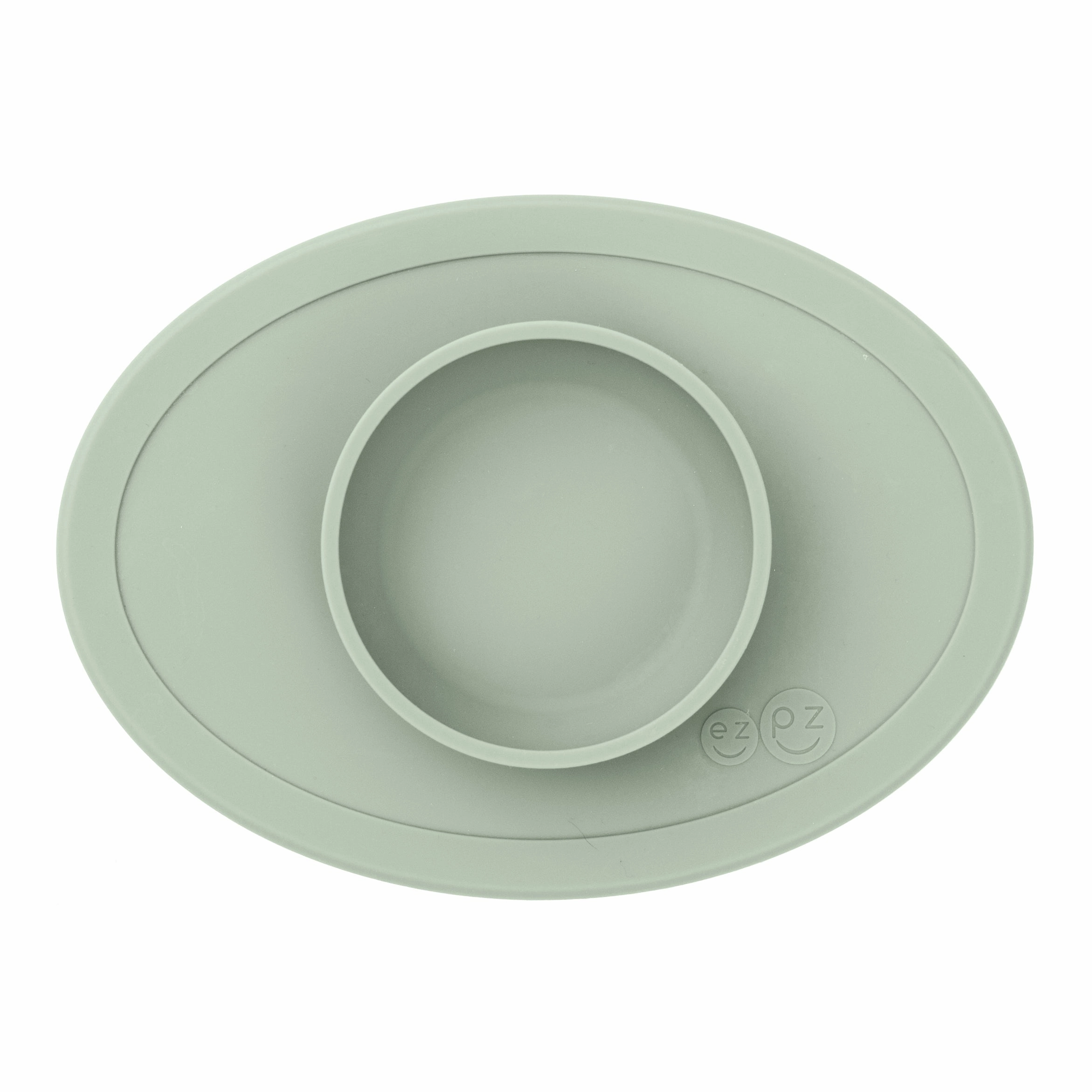 Tiny Bowl - Sage