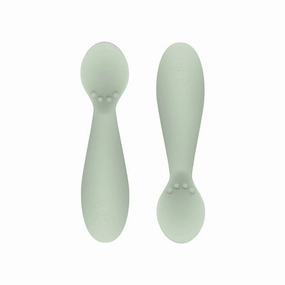 Tiny Spoon 2 pack - Sage