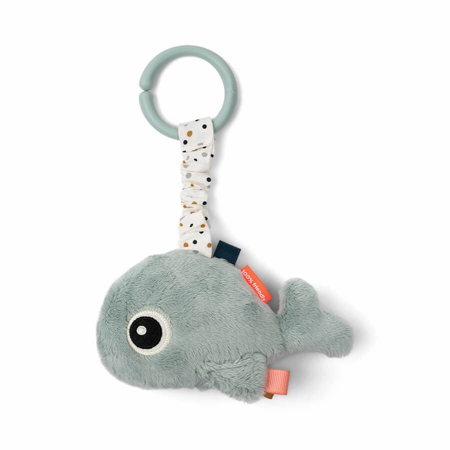 To Go Friend Rattle VARIOUS STYLES