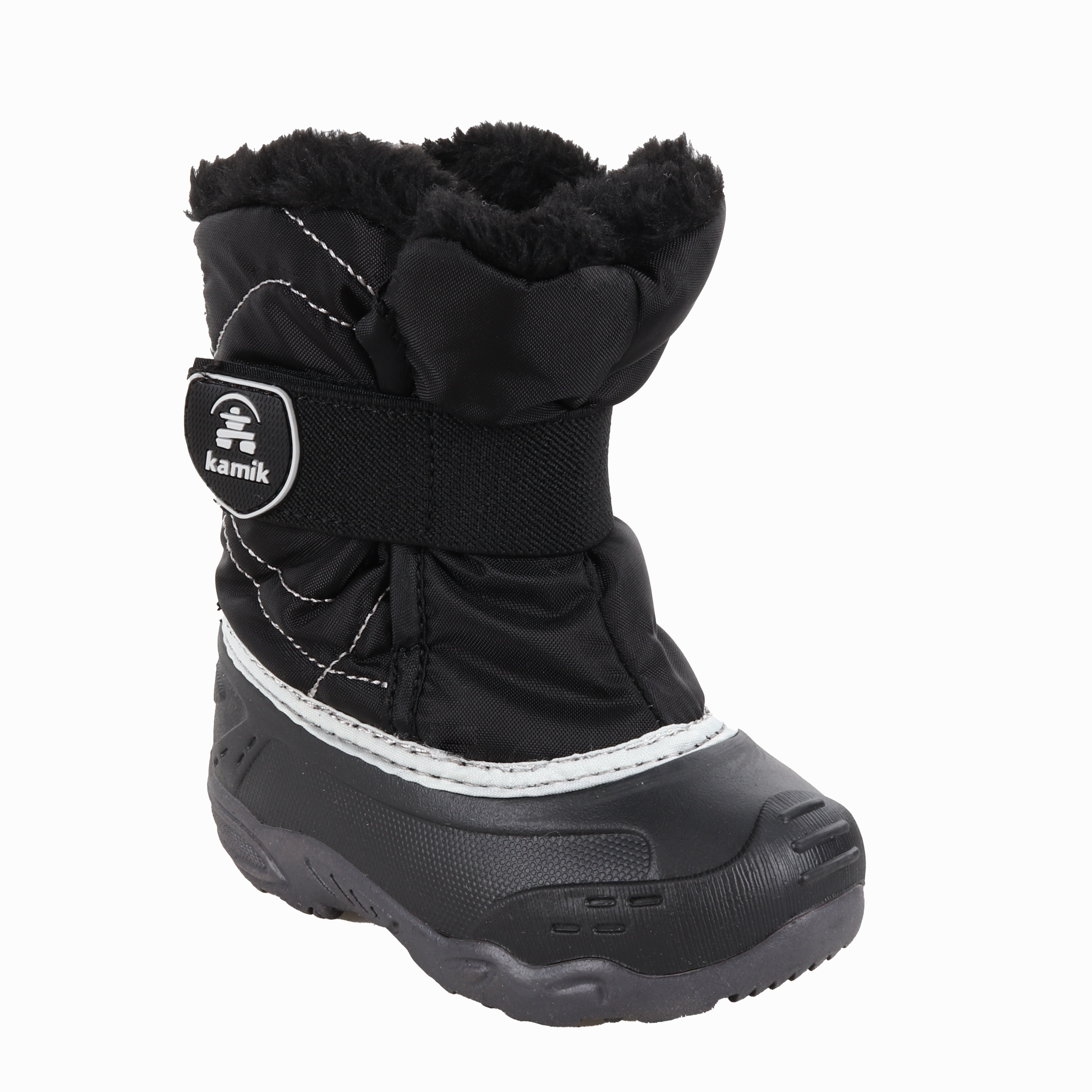 Toddlers' Snowbug F 2