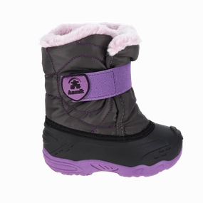Toddlers' Snowbug F 2