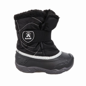 Toddlers' Snowbug F 2