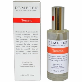 Tomato Perfume