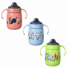 Tommee Tippee Trainer Sippee 300ml 6m 