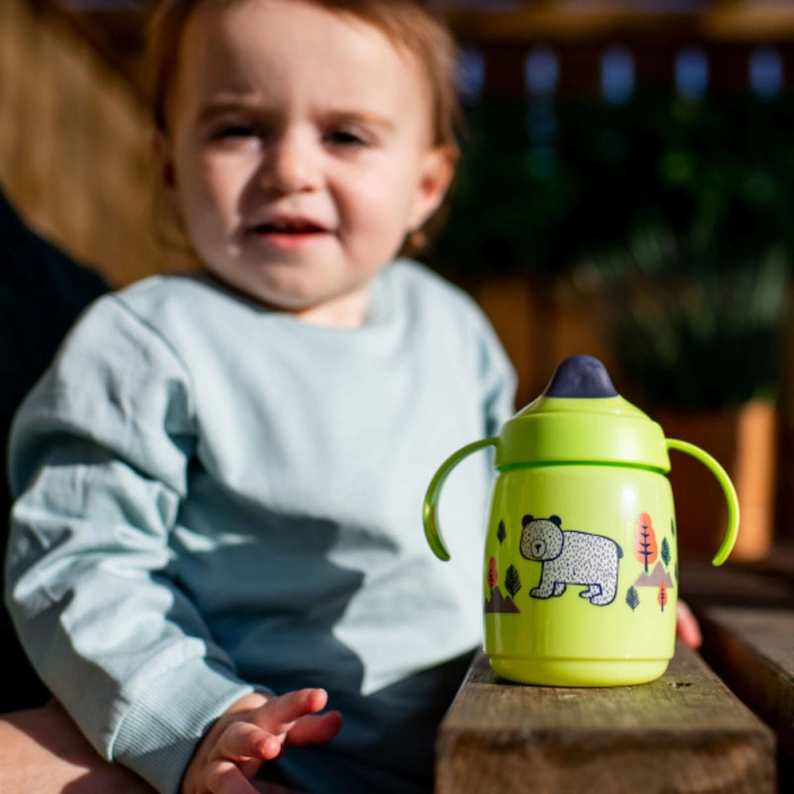 Tommee Tippee Trainer Sippee 300ml 6m 