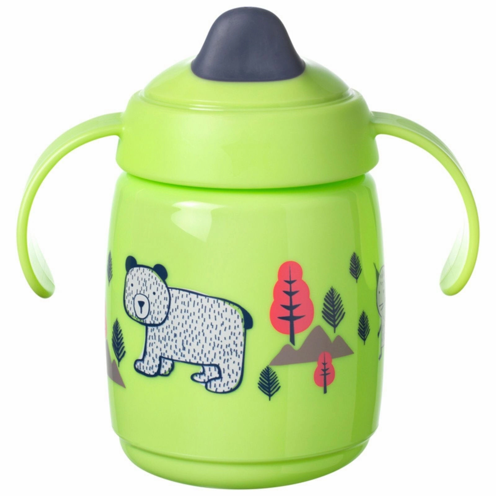 Tommee Tippee Trainer Sippee 300ml 6m 