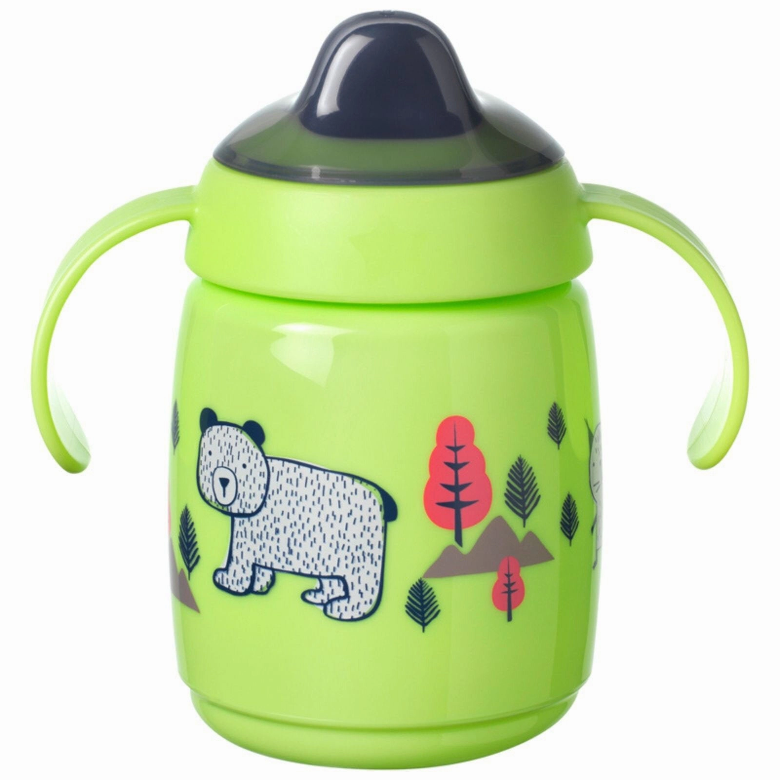 Tommee Tippee Trainer Sippee 300ml 6m 