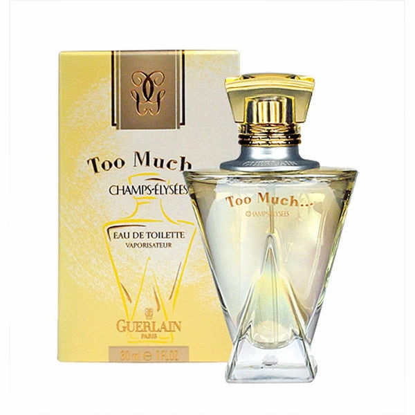 Too Much by Guerlain