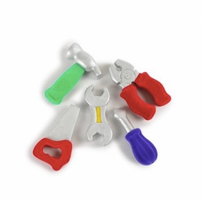 Tool Set (Set of 5)