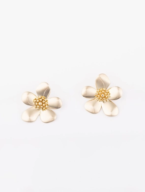 Tyra Earrings